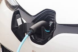 Electric Cars 2023