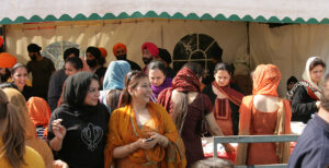Punjabi Community in the United Kingdom